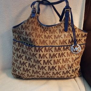 Michael Kors authentic bag